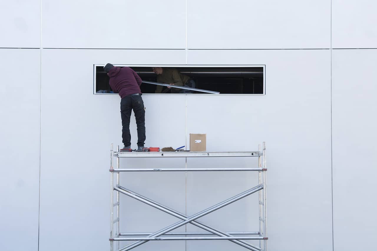 electrician