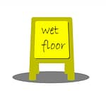 cleaning