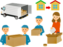 packages