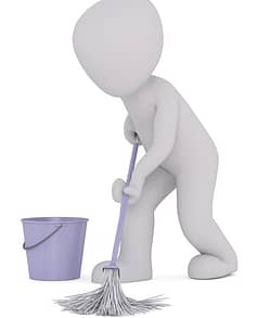 cleaner