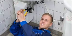 plumber