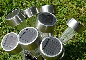 portable solar panels