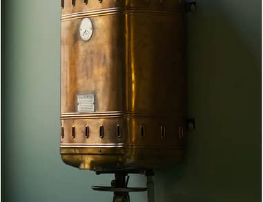 boiler