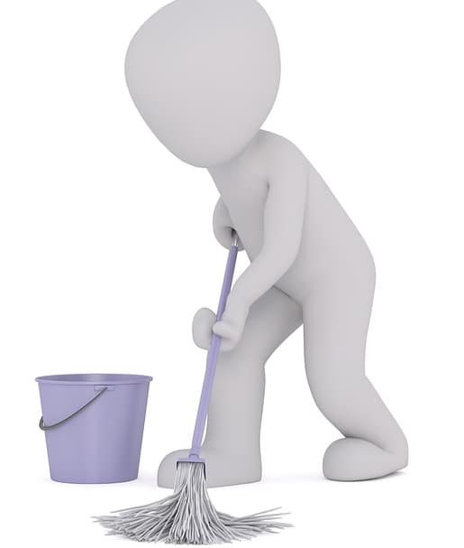 cleaner