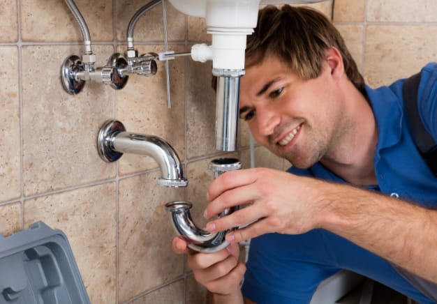 plumber