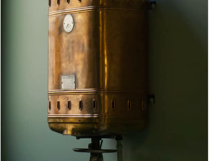 boiler